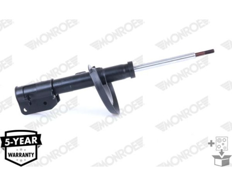 Shock Absorber MONROE ORIGINAL (Gas Technology) G8167, Image 3