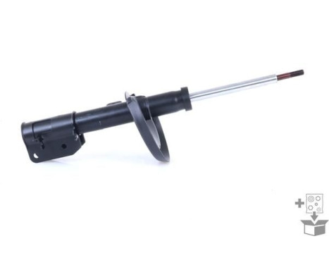 Shock Absorber MONROE ORIGINAL (Gas Technology) G8167