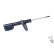 Shock Absorber MONROE ORIGINAL (Gas Technology) G8167