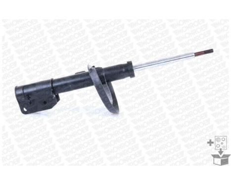 Shock Absorber MONROE ORIGINAL (Gas Technology) G8167, Image 2
