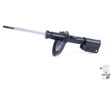 Shock Absorber MONROE ORIGINAL (Gas Technology) G8167, Image 3