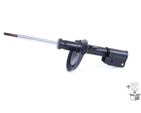 Shock Absorber MONROE ORIGINAL (Gas Technology) G8167, Image 4