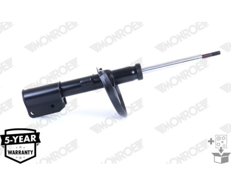 Shock Absorber MONROE ORIGINAL (Gas Technology) G8168, Image 4