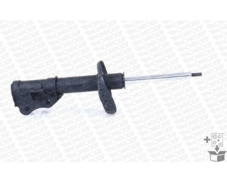 Shock Absorber MONROE ORIGINAL (Gas Technology) G8170, Image 2