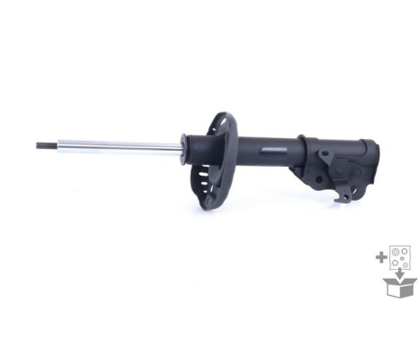 Shock Absorber MONROE ORIGINAL (Gas Technology) G8170, Image 6