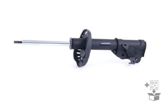 Shock Absorber MONROE ORIGINAL (Gas Technology) G8170, Image 6