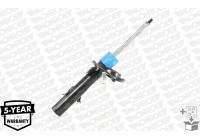 Shock Absorber MONROE ORIGINAL (Gas Technology) G8171
