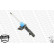 Shock Absorber MONROE ORIGINAL (Gas Technology) G8171, Thumbnail 2