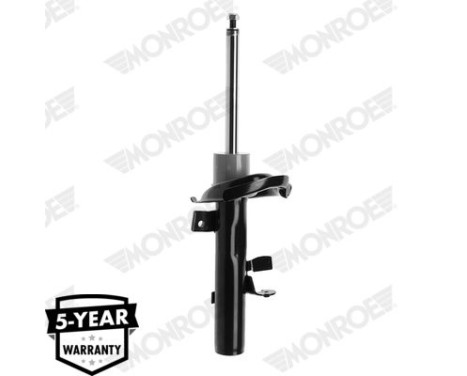 Shock Absorber MONROE ORIGINAL (Gas Technology) G8171, Image 7