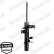 Shock Absorber MONROE ORIGINAL (Gas Technology) G8171, Thumbnail 7