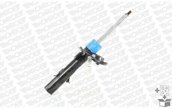 Shock Absorber MONROE ORIGINAL (Gas Technology) G8171, Image 3