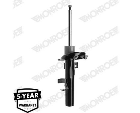 Shock Absorber MONROE ORIGINAL (Gas Technology) G8172, Image 5