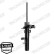 Shock Absorber MONROE ORIGINAL (Gas Technology) G8172, Thumbnail 5