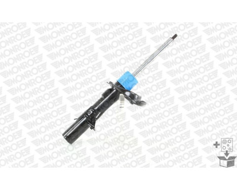 Shock Absorber MONROE ORIGINAL (Gas Technology) G8172, Image 4