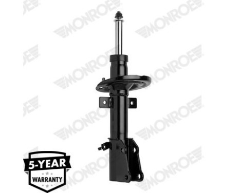 Shock Absorber MONROE ORIGINAL (Gas Technology) G8173, Image 5