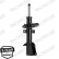Shock Absorber MONROE ORIGINAL (Gas Technology) G8173, Thumbnail 5