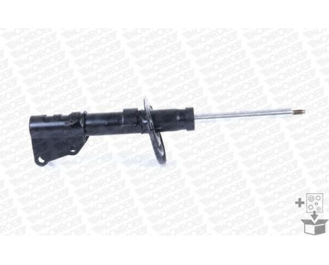 Shock Absorber MONROE ORIGINAL (Gas Technology) G8173, Image 4