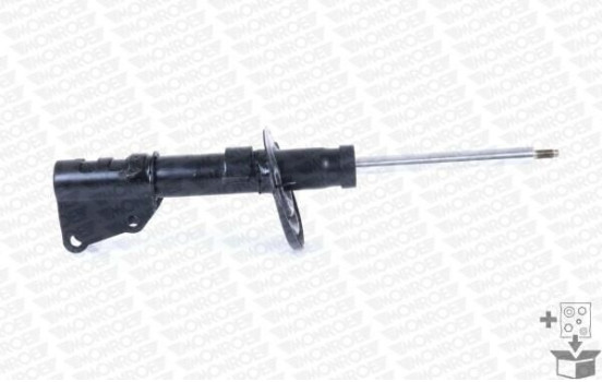 Shock Absorber MONROE ORIGINAL (Gas Technology) G8173, Image 3