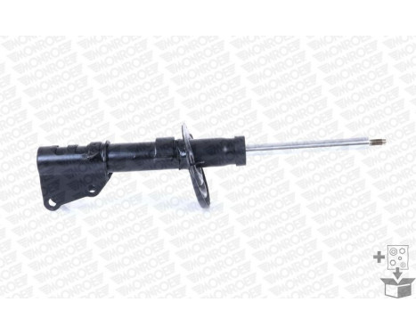 Shock Absorber MONROE ORIGINAL (Gas Technology) G8173, Image 6