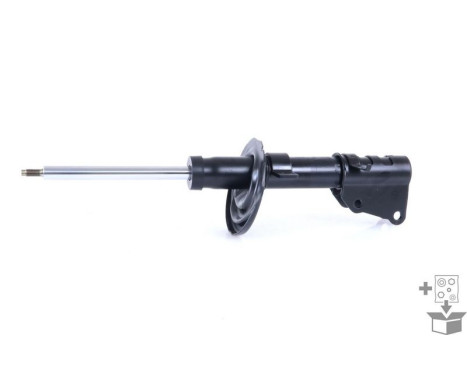 Shock Absorber MONROE ORIGINAL (Gas Technology) G8173, Image 7