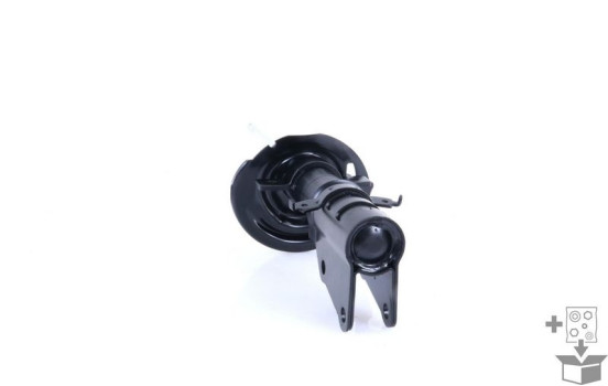 Shock Absorber MONROE ORIGINAL (Gas Technology) G8173, Image 8