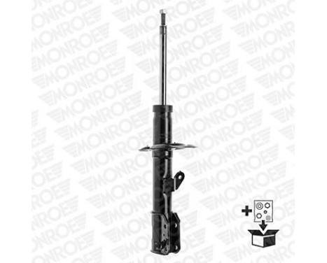 Shock Absorber MONROE ORIGINAL (Gas Technology) G8174, Image 3