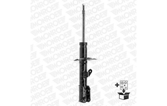 Shock Absorber MONROE ORIGINAL (Gas Technology) G8174, Image 3