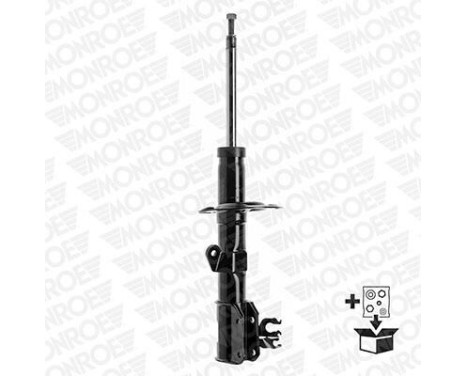 Shock Absorber MONROE ORIGINAL (Gas Technology) G8175, Image 3