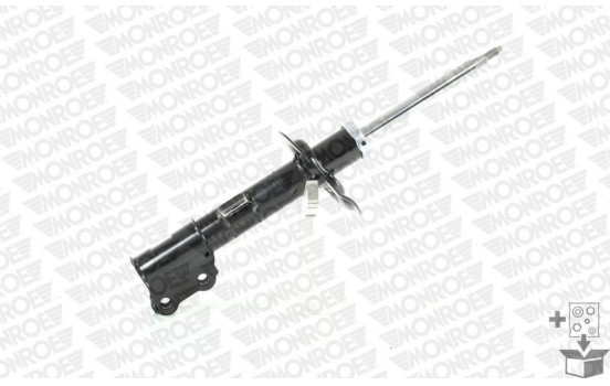 Shock Absorber MONROE ORIGINAL (Gas Technology) G8177, Image 3