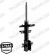 Shock Absorber MONROE ORIGINAL (Gas Technology) G8186, Thumbnail 4