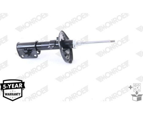 Shock Absorber MONROE ORIGINAL (Gas Technology) G8186, Image 5