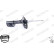 Shock Absorber MONROE ORIGINAL (Gas Technology) G8186, Thumbnail 5