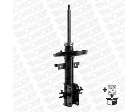 Shock Absorber MONROE ORIGINAL (Gas Technology) G8186, Image 7