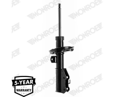 Shock Absorber MONROE ORIGINAL (Gas Technology) G8195, Image 4