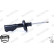 Shock Absorber MONROE ORIGINAL (Gas Technology) G8195, Thumbnail 5
