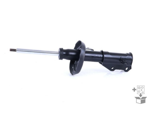 Shock Absorber MONROE ORIGINAL (Gas Technology) G8195, Image 5