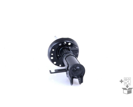 Shock Absorber MONROE ORIGINAL (Gas Technology) G8195, Image 6