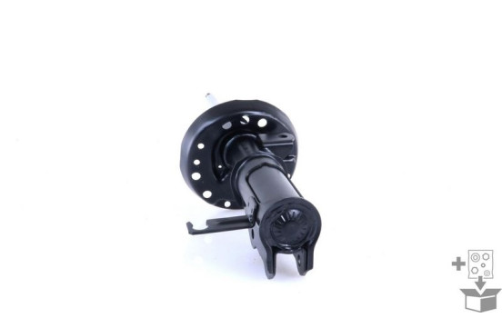 Shock Absorber MONROE ORIGINAL (Gas Technology) G8195, Image 6