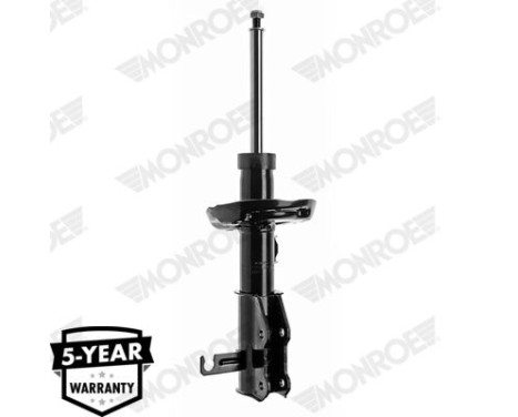 Shock Absorber MONROE ORIGINAL (Gas Technology) G8196, Image 4
