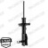 Shock Absorber MONROE ORIGINAL (Gas Technology) G8196, Thumbnail 4