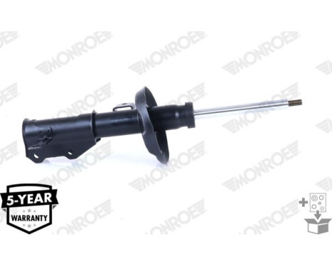 Shock Absorber MONROE ORIGINAL (Gas Technology) G8196, Image 5