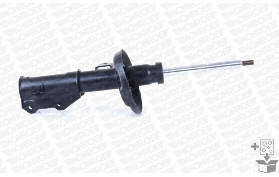 Shock Absorber MONROE ORIGINAL (Gas Technology) G8196, Image 4