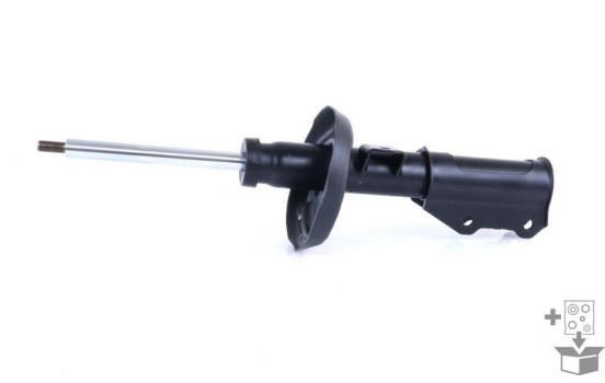 Shock Absorber MONROE ORIGINAL (Gas Technology) G8196, Image 5