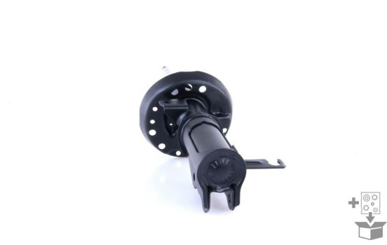 Shock Absorber MONROE ORIGINAL (Gas Technology) G8196, Image 6