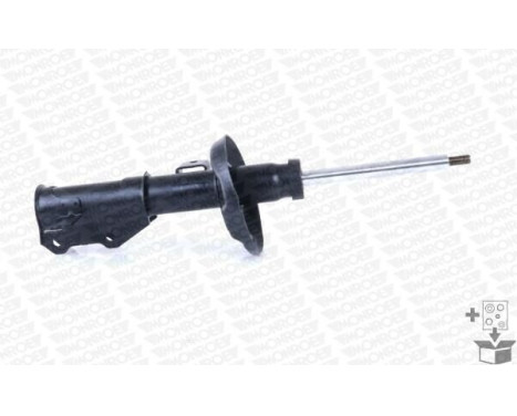 Shock Absorber MONROE ORIGINAL (Gas Technology) G8196, Image 7