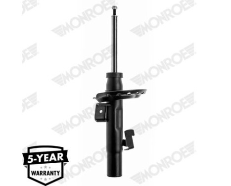 Shock Absorber MONROE ORIGINAL (Gas Technology) G8198, Image 2