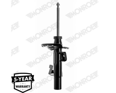 Shock Absorber MONROE ORIGINAL (Gas Technology) G8199, Image 3