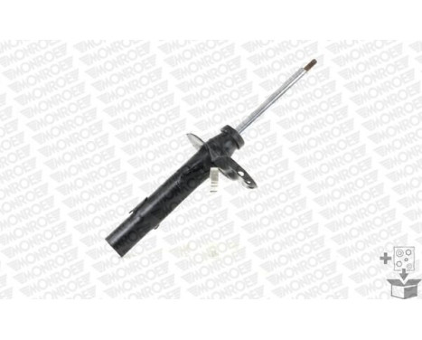 Shock Absorber MONROE ORIGINAL (Gas Technology) G8201, Image 3
