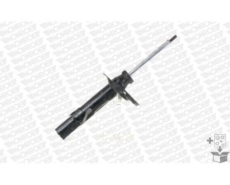 Shock Absorber MONROE ORIGINAL (Gas Technology) G8202, Image 4