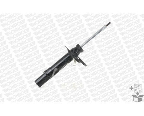 Shock Absorber MONROE ORIGINAL (Gas Technology) G8202, Image 4